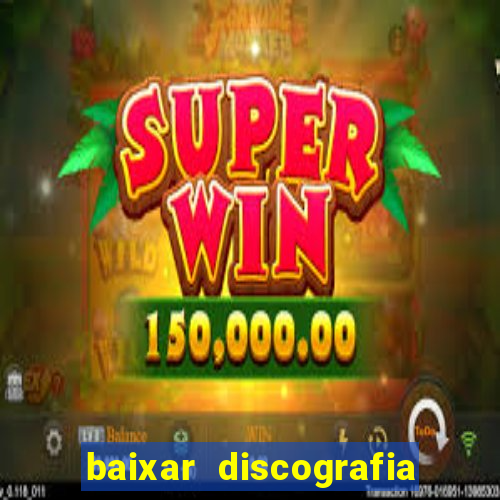 baixar discografia silvan santos